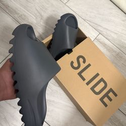 Yezzy slides