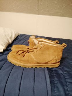 Uggs size 9