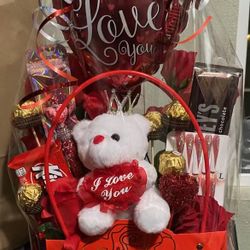Valentine’s Day