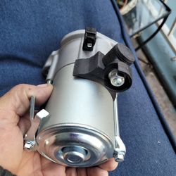 Car Starter