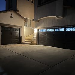 Garage Doors