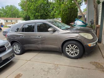 Buick Enclave for sale