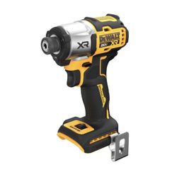 20-volt max 1/4-in Brushless Cordless Impact Driver 