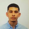 Erick Barrios