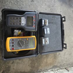 HEISE Calibration Kit PTE-2