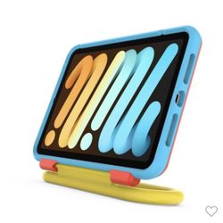 OtterBox Easy Clean Case for iPad mini - Hearts & Crafts