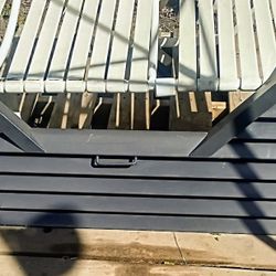 Universal Fifth (5th) Wheel Tailgate