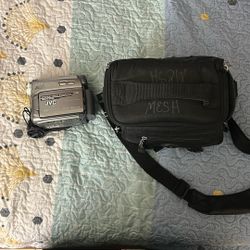 JVC digital Cam