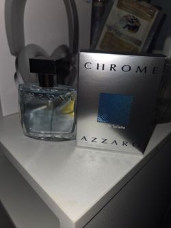 Azzaro Chrome