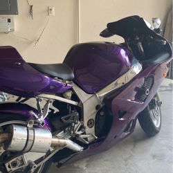 2006 Suzuki GSX-R
