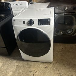 7.8 cu. ft. Capacity Electric Dryer