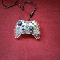 Xbox 360 Remote