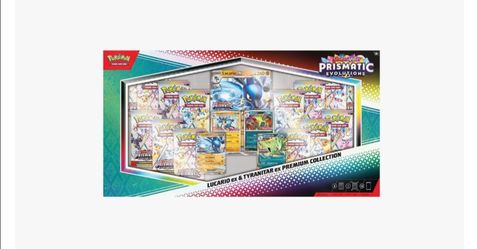 Trade for Ascended Focus Fighters Collection