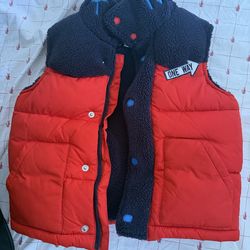 Marc Jacob’s Jacket 6YO