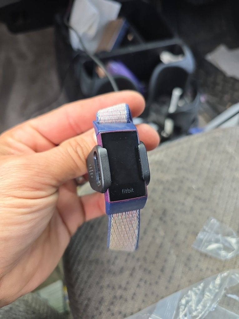 Fitbit.