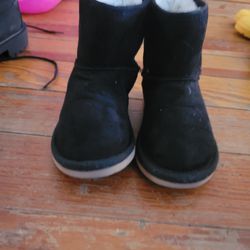 Kids Boots 