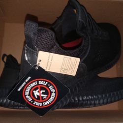 Sketcher Slip Resistent  Sz10