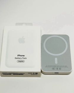 Apple MagSafe Battery Pack NO BOX