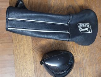 Titleist GT4 Driver Head only