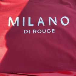 Milano Shirt