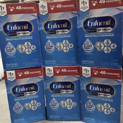 Enfamil Enspire 30oz….. Expire November 2026