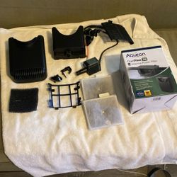 aquarium/fish tank filter 