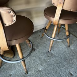Free Bar Stools