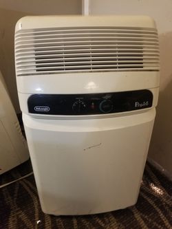 Delonghi Portable AC