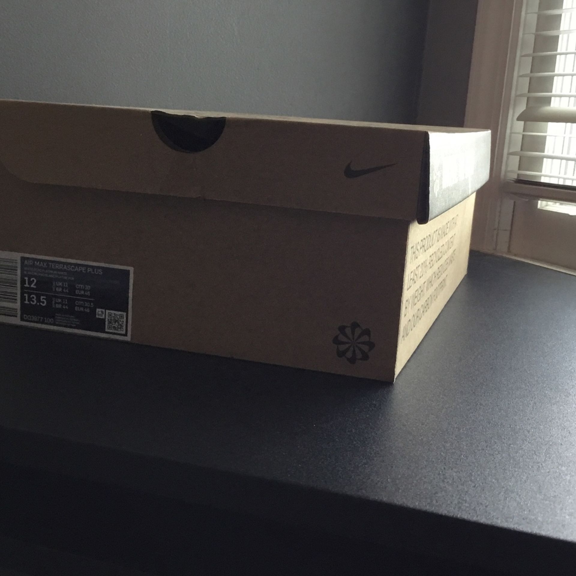 Nike Air Max Terrascape Plus Size 12