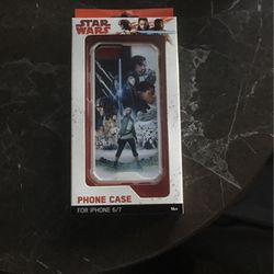 Star Wars  phone Case