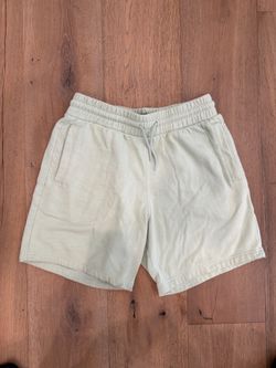 H&M shorts size small