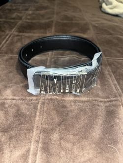 1:1 Belt 105 Cm Belt