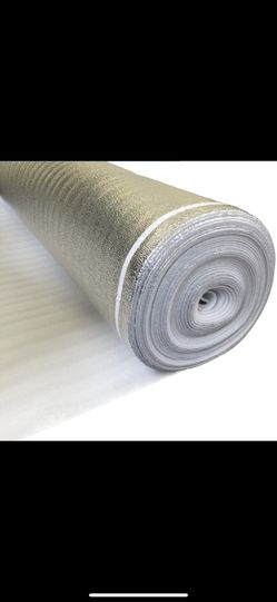 Underlayment / waterproofing / soundproofing