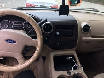 2006 Ford Expedition