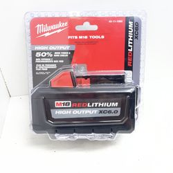 Milwaukee 6.0 Battery 203608