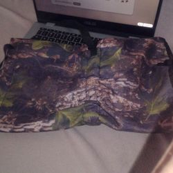 Watayo Adjustable Gaiters 