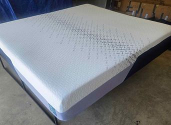 Nectar Premier King Mattress