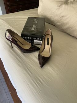 White House Black Market Shoes