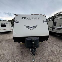2022 Keystone Bullet 2200bh
