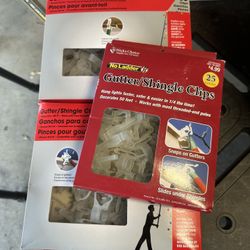 Christmas Lights Hook For Gutters
