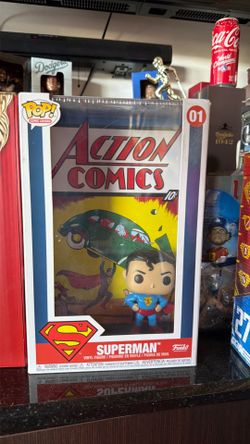 Funko pop