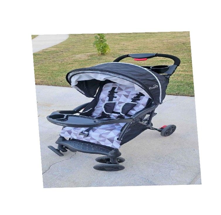 Kid Buggy Safe and Hip for Modern Family Life continue around