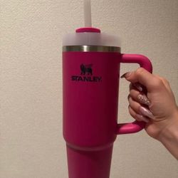 Stanley Quencher H2.0 Cup