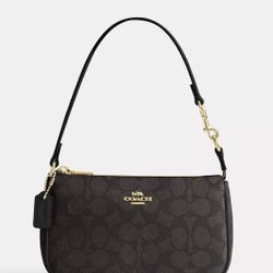 Coach Mini Bag 