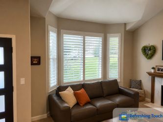 Window Shutters, Shutter Blinds, Plantation, Custom, Professional Install - 909-681-7003