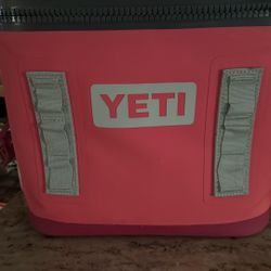 Yeti Hopper