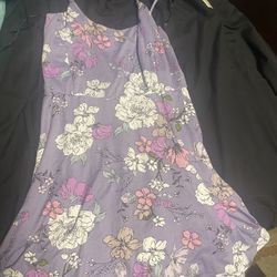 Size Large Dress