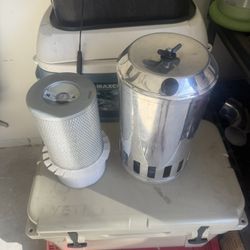 Truck Or Buggy Filter 