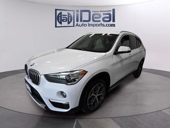 2018 BMW X1