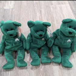 Ty Beanie Babies 